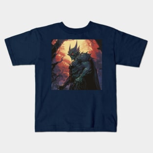 Orc Kids T-Shirt